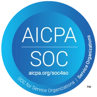 AICPA SOC for Service Organizations