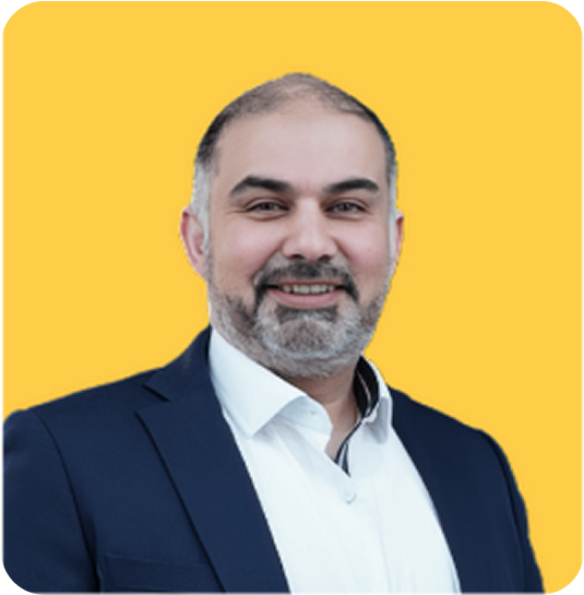 Hussnain Ahmed